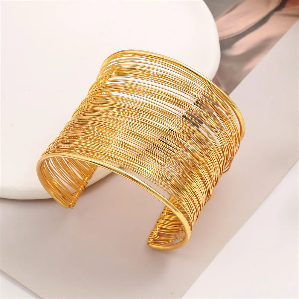 Bracelet Femme Luxe Élégance