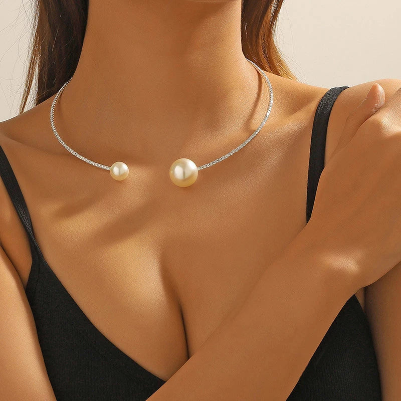 Collier Brilhance pour femme