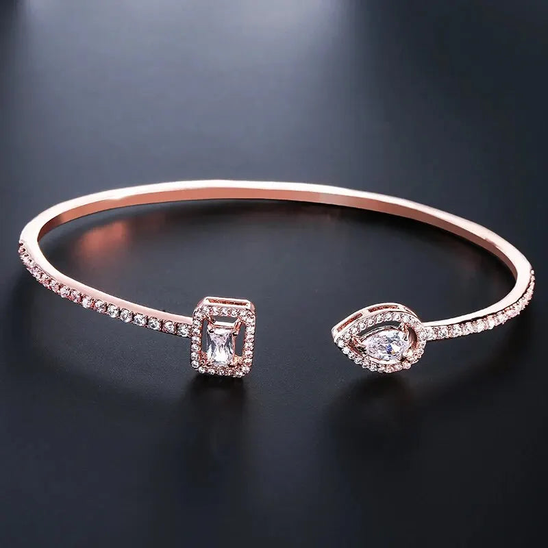 Bracelet Brillance pour Femme