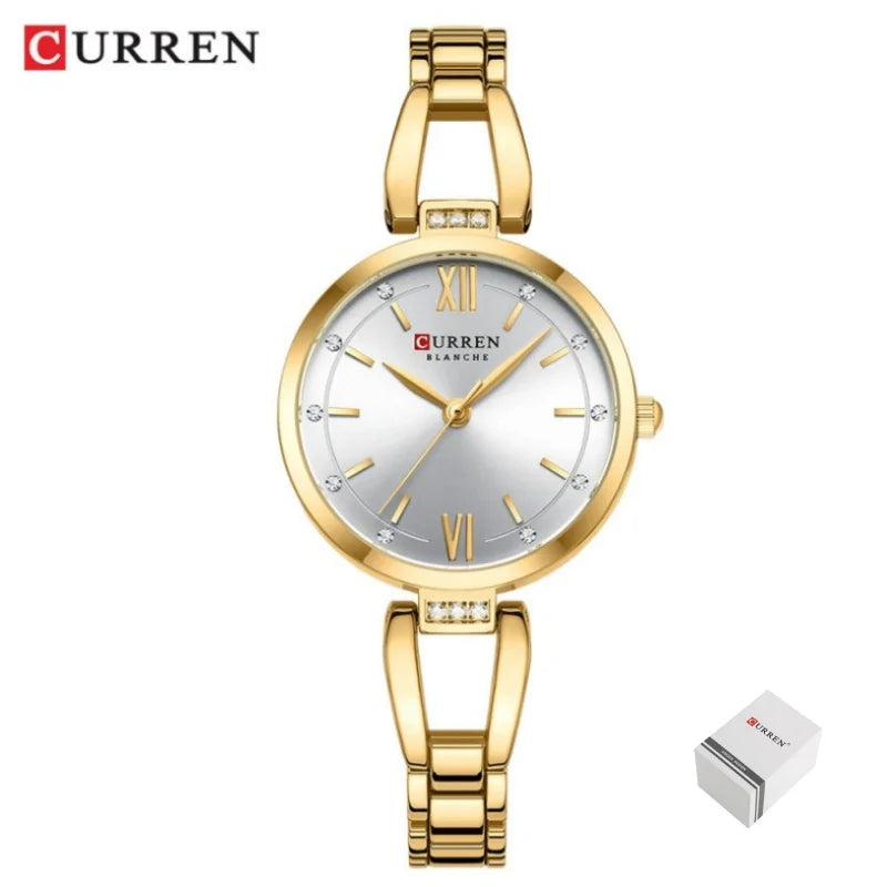 Montre Aurore pour femme