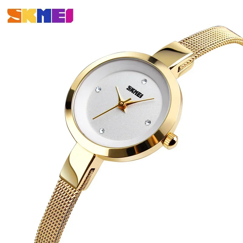 Montre Élégance pour Femme