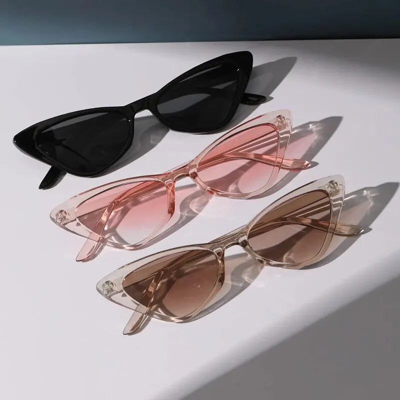 Lunettes de soleil Gatinho pour femme