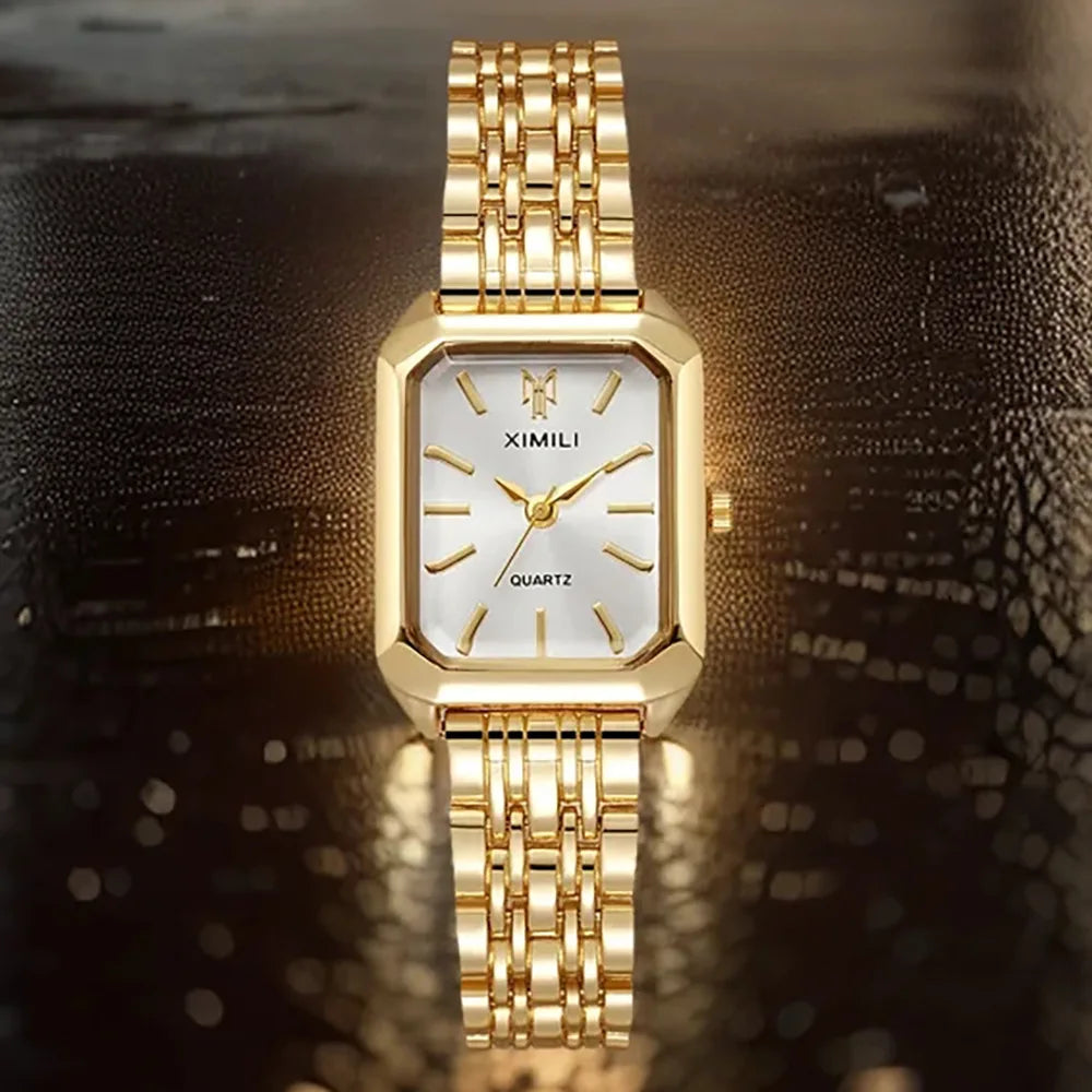 Montre Glamour pour Femme