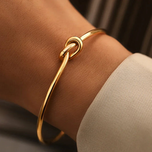 Bracelet Lys Femme