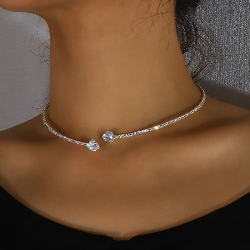 Collier Brilhance pour femme