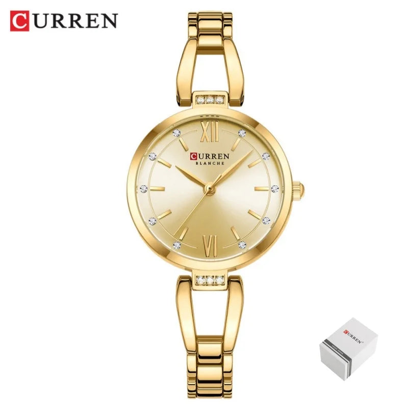 Montre Aurore pour femme