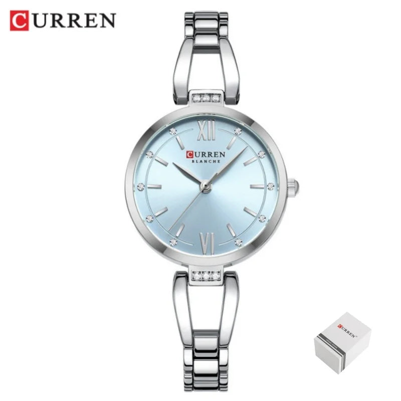 Montre Aurore pour femme