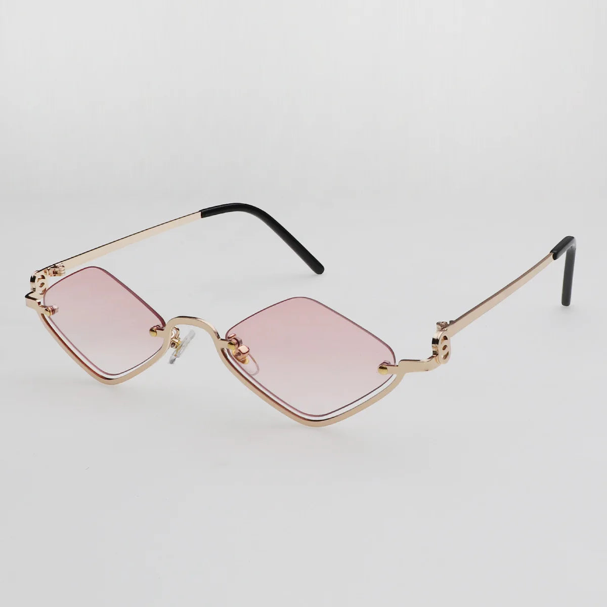 Lunettes de soleil mode pour femmes