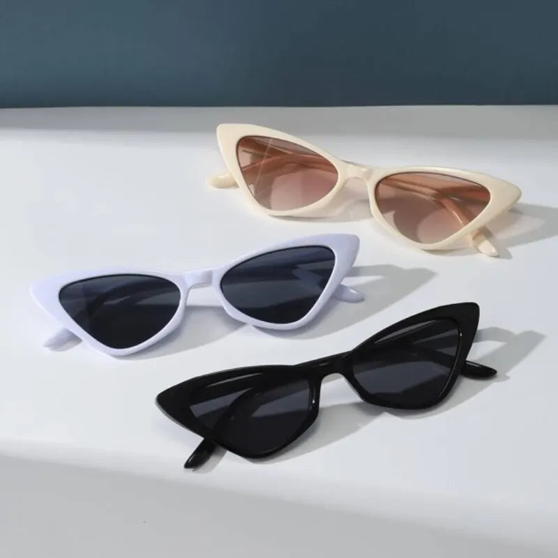 Lunettes de soleil Gatinho pour femme