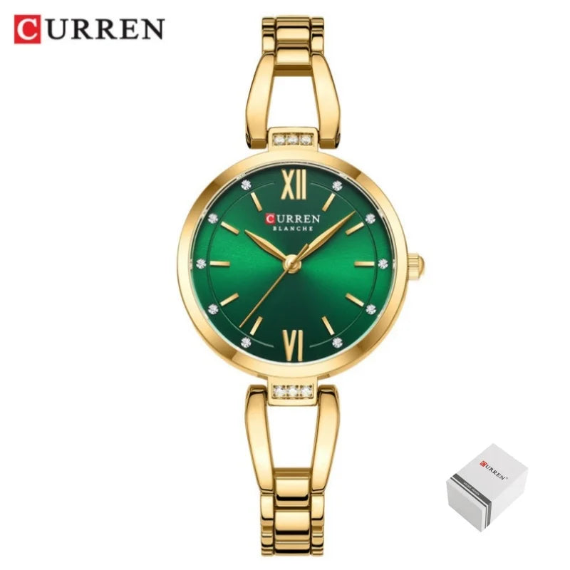 Montre Aurore pour femme