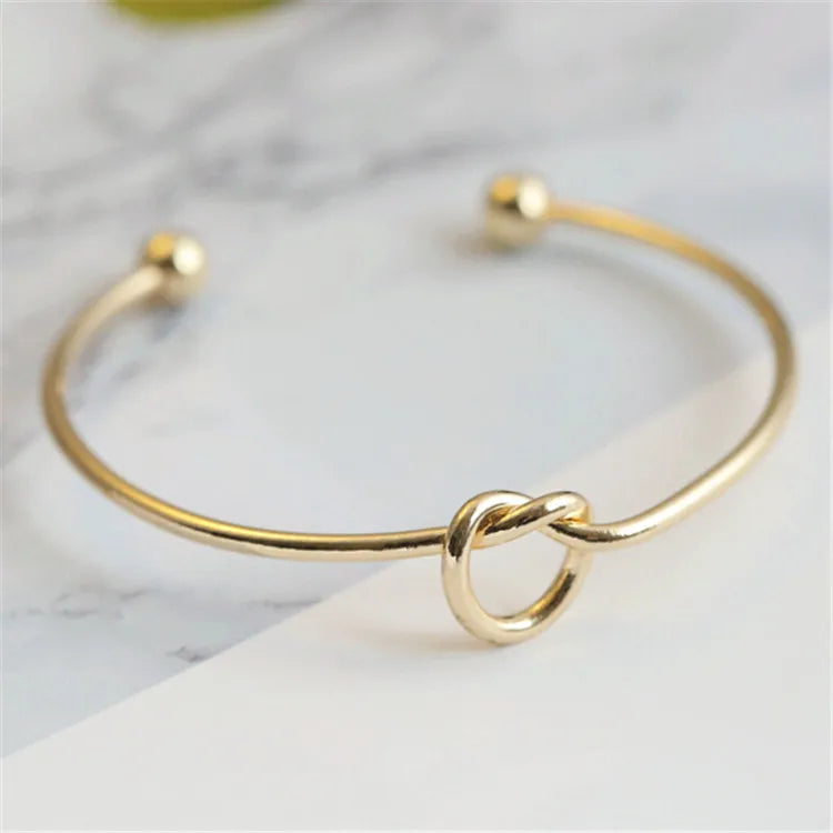 Bracelet Lys Femme