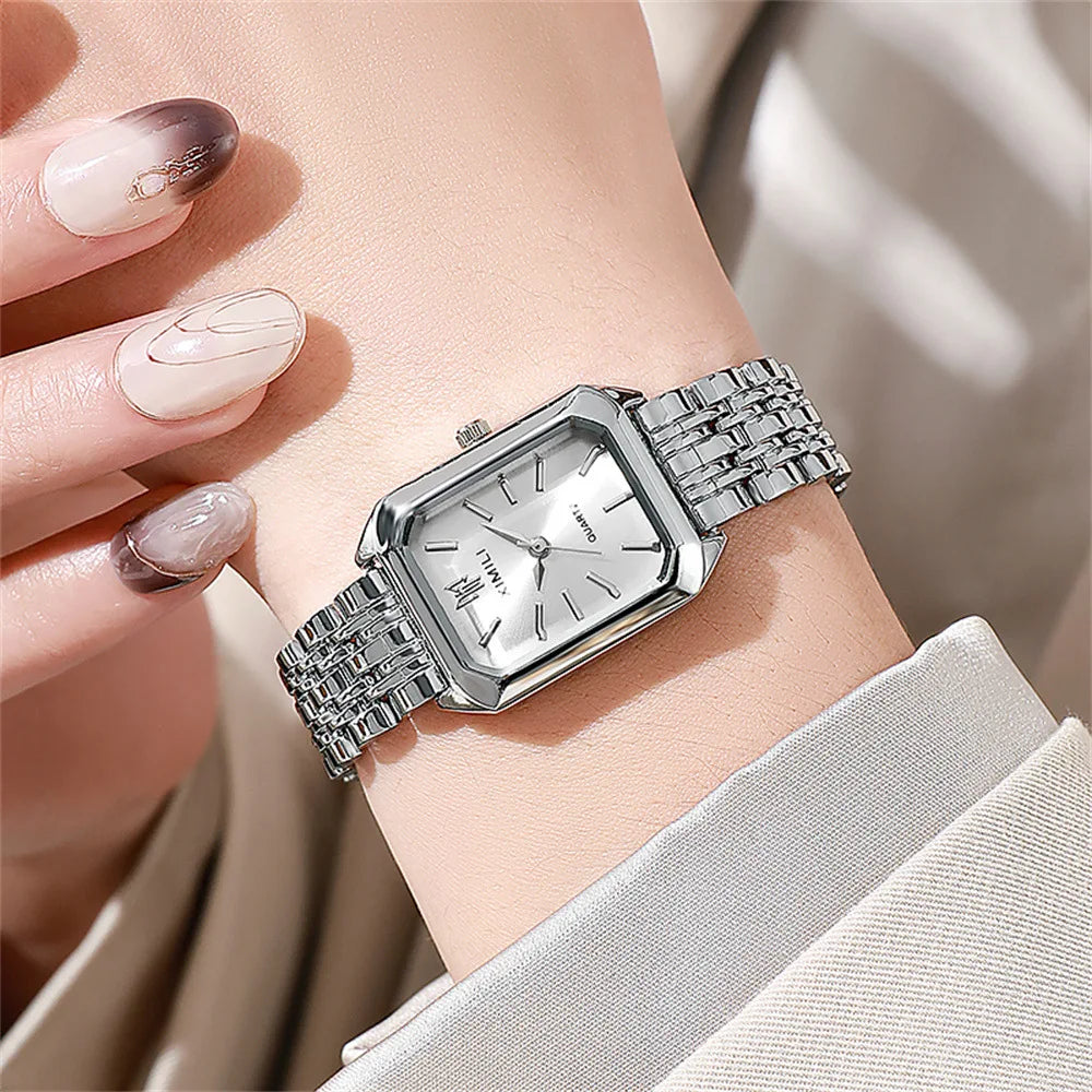 Montre Glamour pour Femme