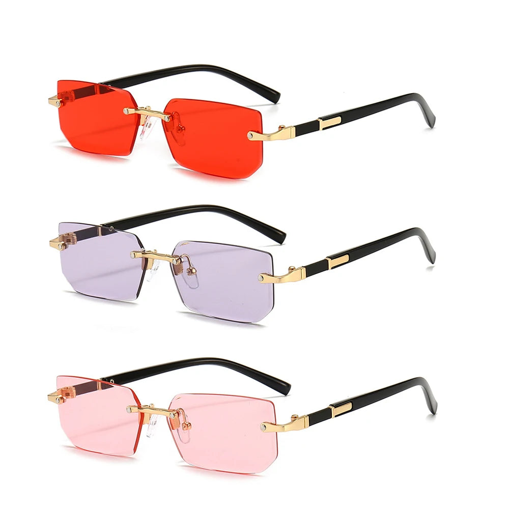 Lunettes de soleil Visionnaire pour femmes