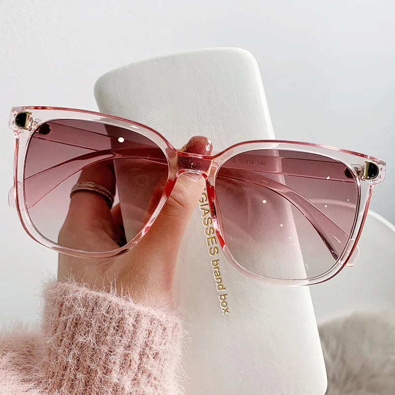 Lunettes de soleil Brise pour femmes