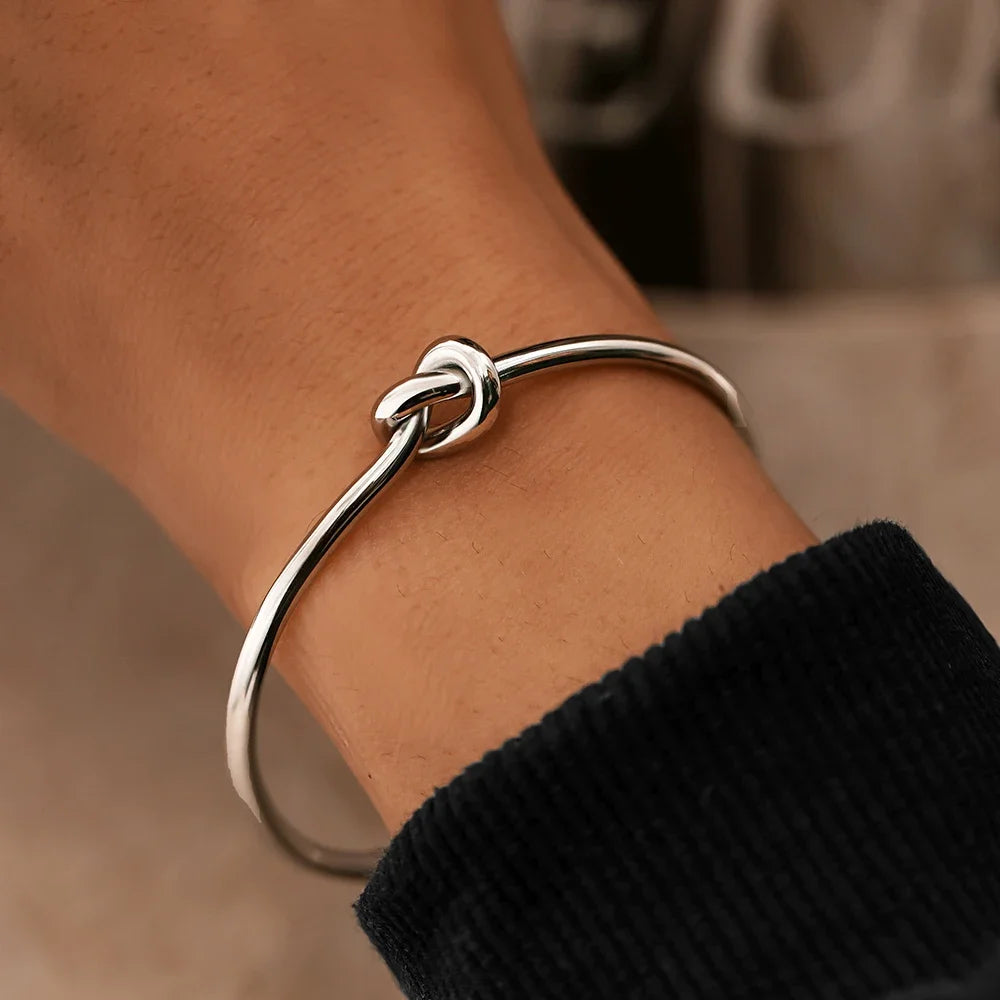 Bracelet Lys Femme