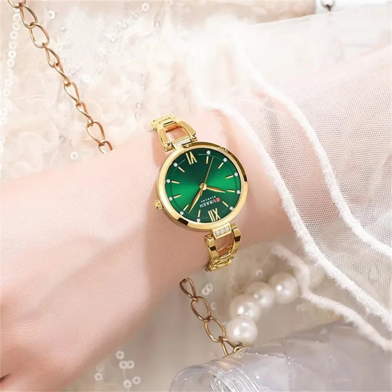 Montre Aurore pour femme