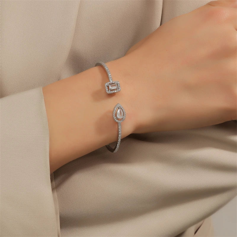 Bracelet Brillance pour Femme