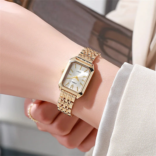 Montre Glamour pour Femme