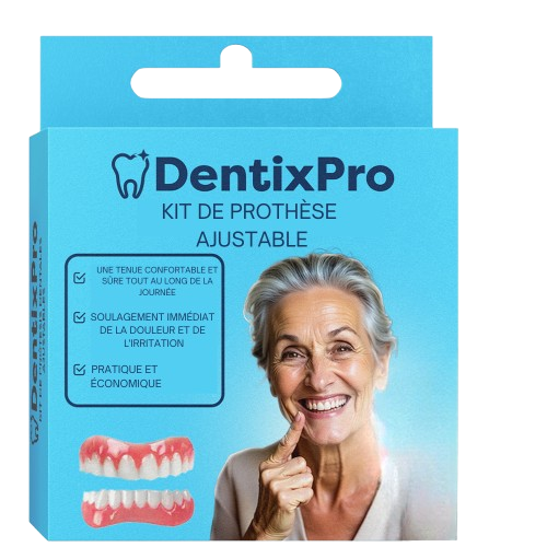 DentixPro