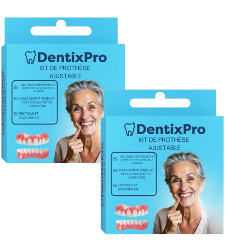 DentixPro