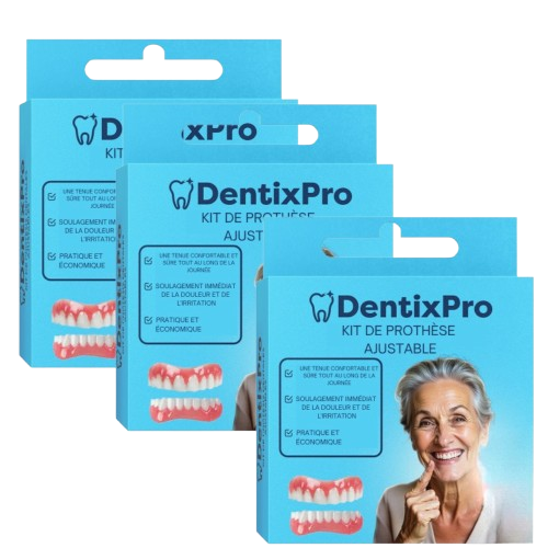 DentixPro